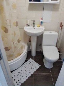 Квартира подобово від2х. діб. Можлива виписка документів!