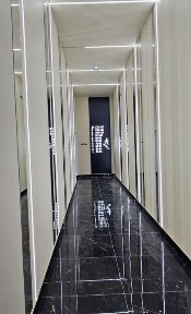 Оренда 1но кімнатної квартири в ЖК Статус