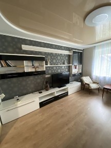 Оренда 1но кімнатної вул. Мазепи 3