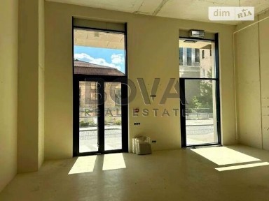 вулиця Бульварно-Кудрявська, мікрорайон Центр, район Шевченківський, Київ, метро Золоті ворота, вул. Бульварно-Кудрявська 17, площа 118.7 кв. м • ID 33520189