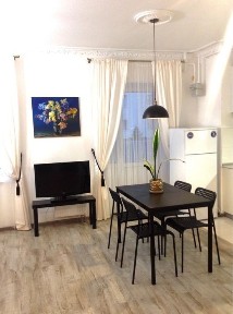 Київська область, Вишневе