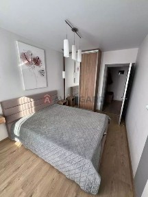 Сдам 1к квартиру ЖК Счастливый-2