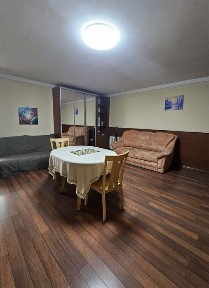 Аренда 1 комнатной квартиры Даффи, Гагарина, <a href='/newbuilding/6673/view/zk-grani'>Грани</a>
