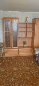 1к квартира жм Покровский, АТБ, метро, без животных