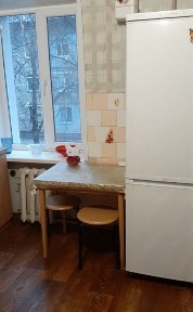 Сдается 2х ком на днепрострое