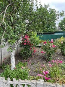 Продается отличный дом в Центре с. Губиниха Самарского р-на