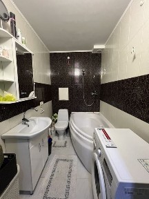 Терміновий продаж 2-х кімнатна квартира, <a href='/newbuilding/5762/view/zk-prospekt'>Проспект</a> Миру.