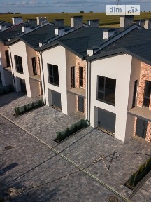 Продаж 2 поверхового таунхауса з ділянкою на 2 сотки, 150 кв. м, 3 кімнати, на вул. Йосьова дорога • ID 33416712