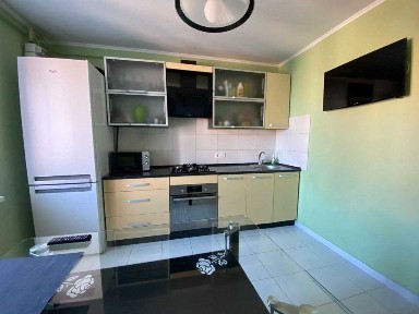 Продаж 2-кімнатної квартири вул. Г. Кондратьєва. Новобудова з А/О