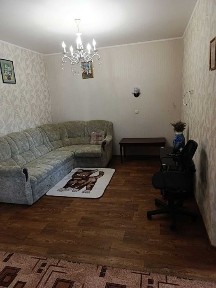 Продам 2комнатную квартиру, ул. Дружбы Народов