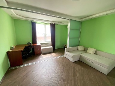 Новострой S=47м2. Капремонт. Мебель и техника