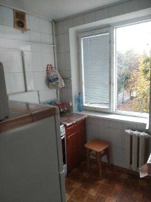 1к квартира на ХТЗ, <a href='/newbuilding/7067/view/zk-aleksandrovskii'>Александровский</a> проспект