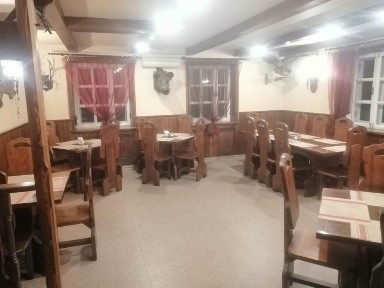 Сдам ресторан в Центре ул. Счевых Стрельцов