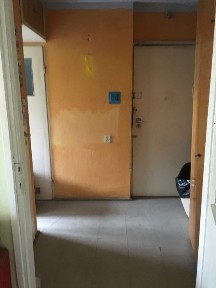 Однокімнатна квартира, можливий продаж по перерахунку