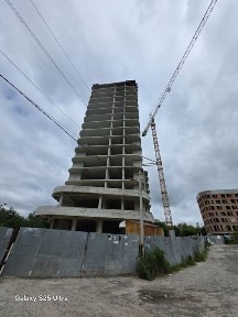 Продаж 1-кімнатної кв вул Миколачука