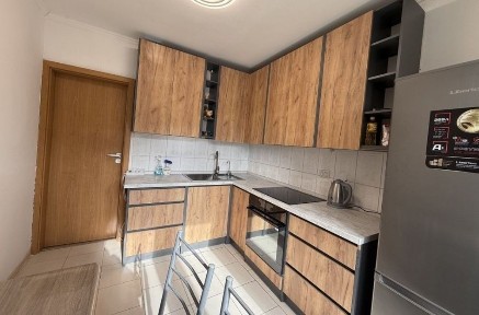 Продаж 2кім квартира вул Масарика