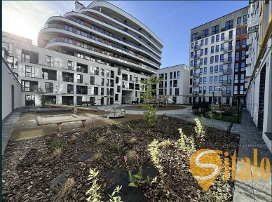 Продаж 1 кімнатної квартири, ЖК <a href='/newbuilding/7684/view/zk-viking-park'>Viking Park</a>
