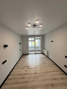 1 -кім. квартира з ремонтом та меблями в н/б ЖК Компаньойон СТРИЙСЬКА