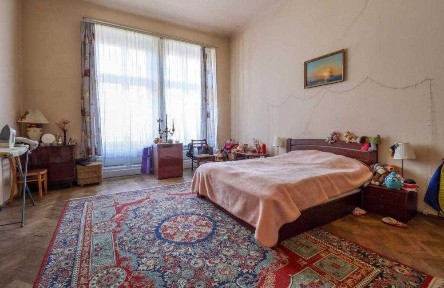 Продаж 3 кімнатної квартири, Австрійський будинок, вул. Франка, Центр.