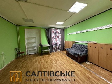 вулиця Біблика, мікрорайон ХТЗ, район Індустріальний, Харків, вул. Біблика 37/8, площа 120 кв. м • ID 33579644