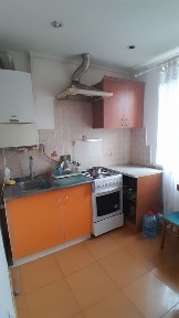 Оренда 2кімн. квартира Б. Хмельницького