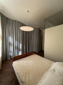 Оренда 1 кімнатної квартири в Центрі міста вул Туган Барановського 3