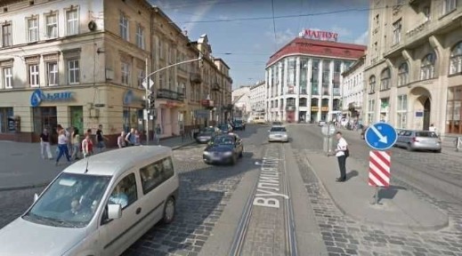 Оренда 2-кімнатної квартири вул. Замарстинівська