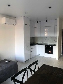 Оренда 1кім+кухня студіо з гарним ремонтом авалон Чорновола