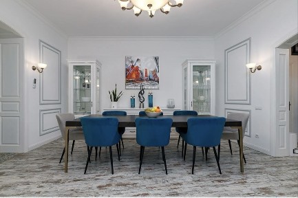 Ексклюзивна оренда у центрі міста