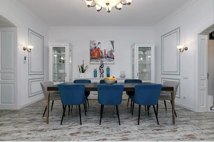 Ексклюзивна оренда у центрі міста