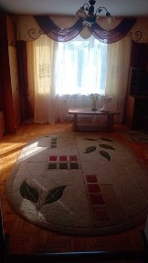 Оренда 2 кім. квартири 60 м2, вул. Сагайдачного, м. Дрогобич