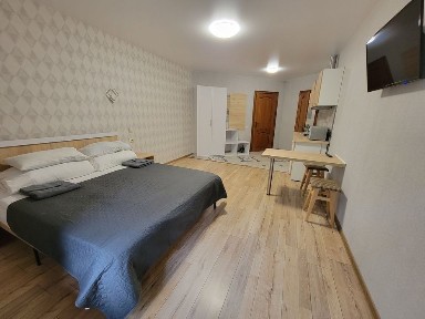 Glory Apart.Комунальні вклочено. Автономія при відключеннях. Вид на Ліс