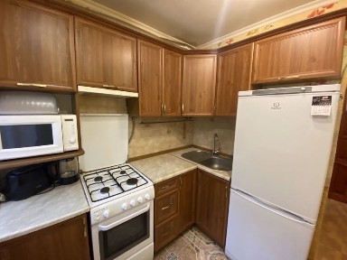 Оренда 1к квартири вул. Коновальця