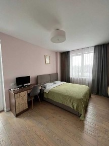 Оренда простора квартира НОВОБУД вул. Любінська