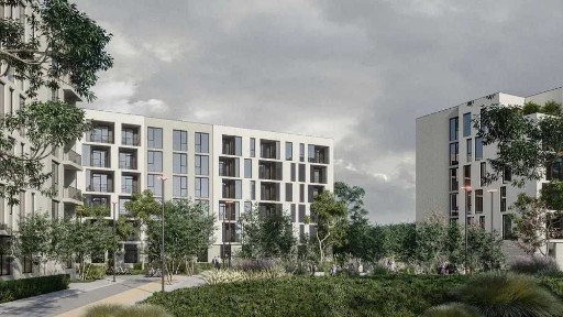 ПРОДАЖ комерційних приміщень в ЖК 