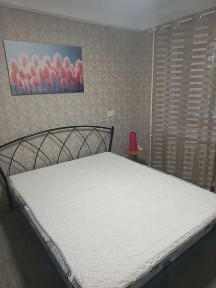 Сдам 2-к квартиру в центре на Фестивальной по ул. Патриотическая