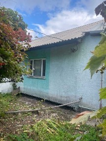 Продам дом в городе