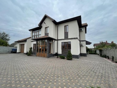 Продаж будинку, вулиця Шевченка, с. Сонячне