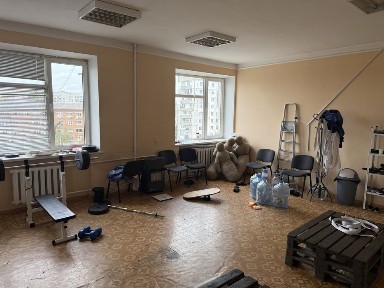 Житомирська область, Житомир, Житній ринок