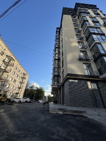 Оренда комерційного приміщення ЖК Статус