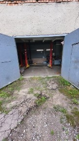 Здам в оренду діюче СТО