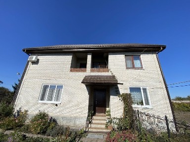 Продам будинок в місті