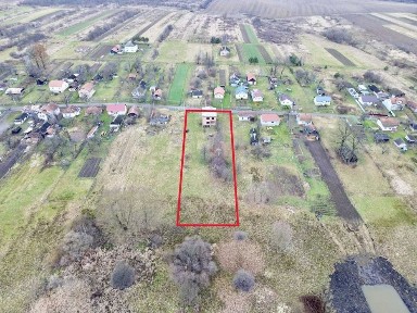 Продається незавершене будівництво у с. Брониця