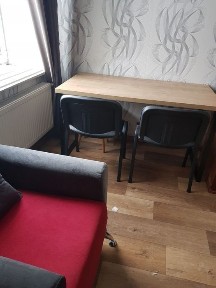 Здам 1к автономка центр нестандартна планіровка