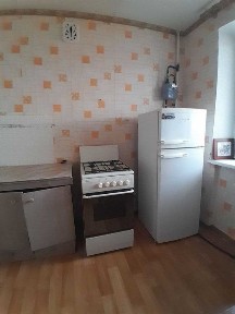 Довгостроково! Здам простору 1-кімнатну квартиру по вул. Британська