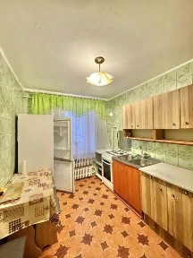 2-кімн. по вул. Г. Кондратьєва з меблями і технікою