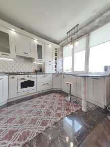 3к квартира Петропавлівська