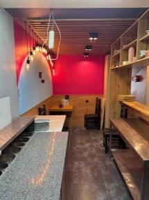 Здається комерційне приміщення 50 кв. м Вишенька. Фасад, прохідне місце