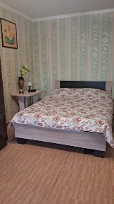 Сдам посуточно 1 комн. кв Генерала Петрова/Варненская /паркГорького 1