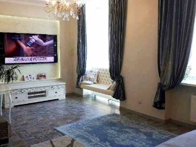 Днепр, Дмитрия Яворницкого просп., 3